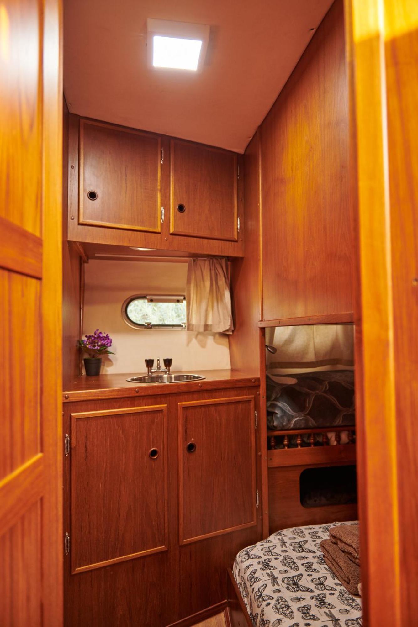 Holiday home Cuchi-barco