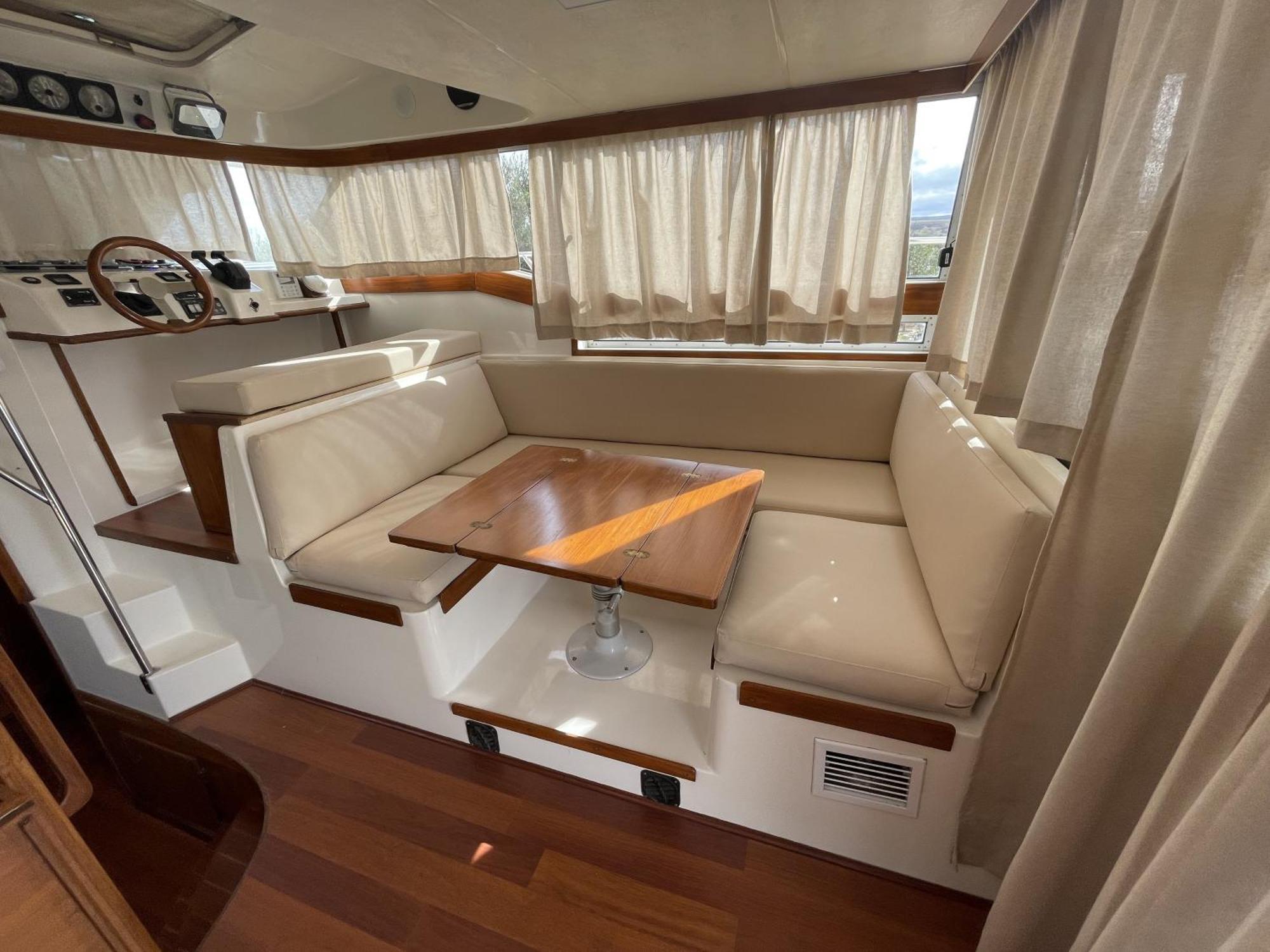Cuchi-barco Holiday home Morata de Tajuna