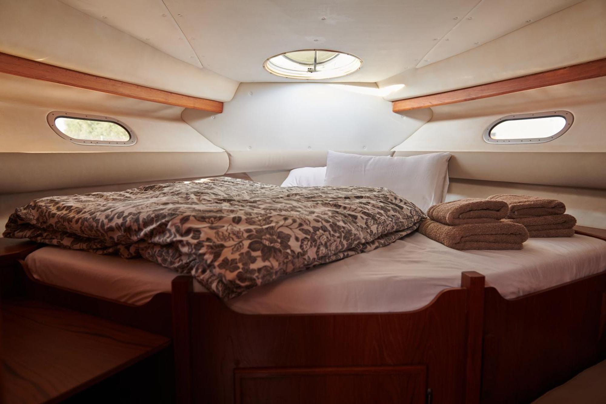 Holiday home Cuchi-barco *