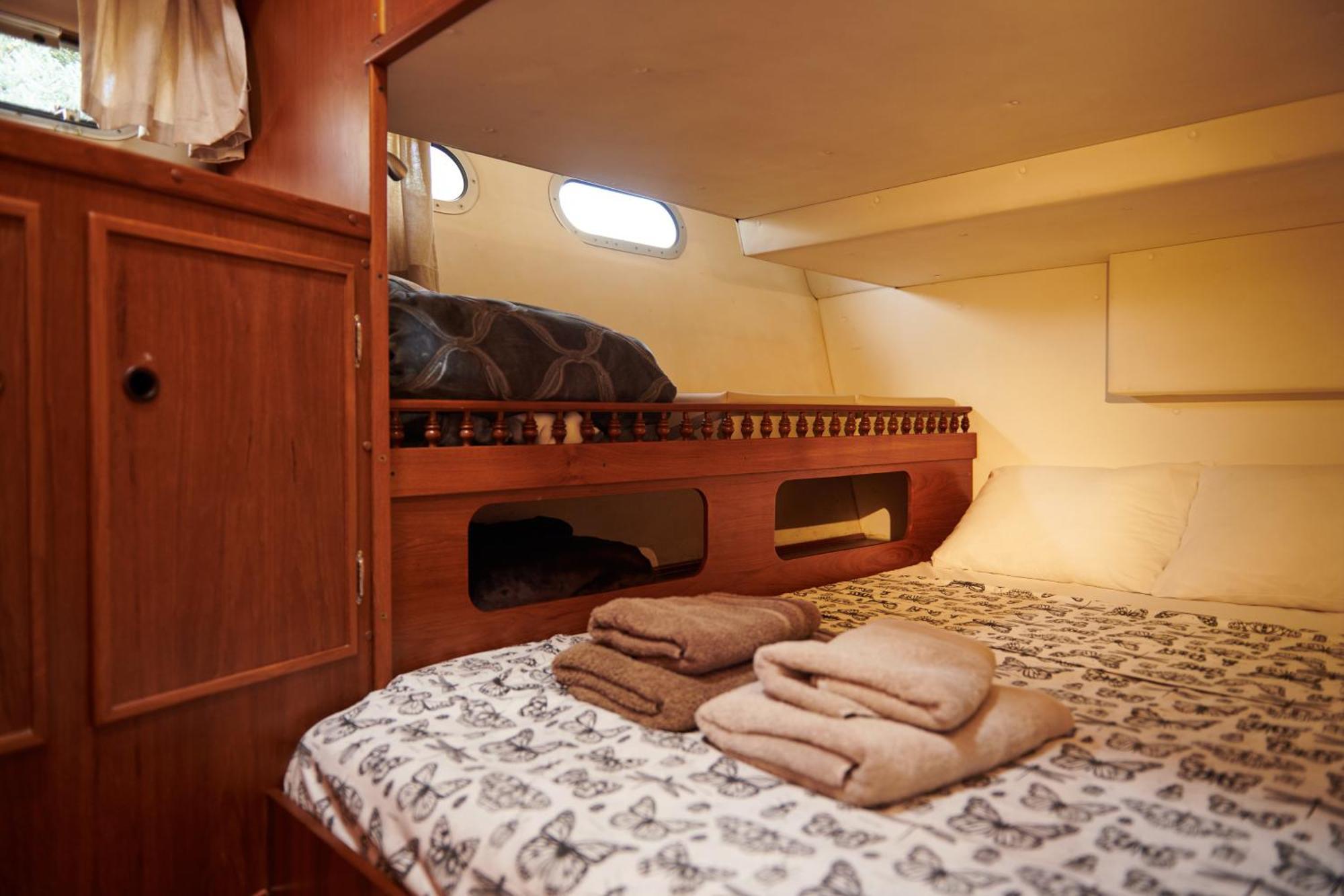 Holiday home Cuchi-barco *