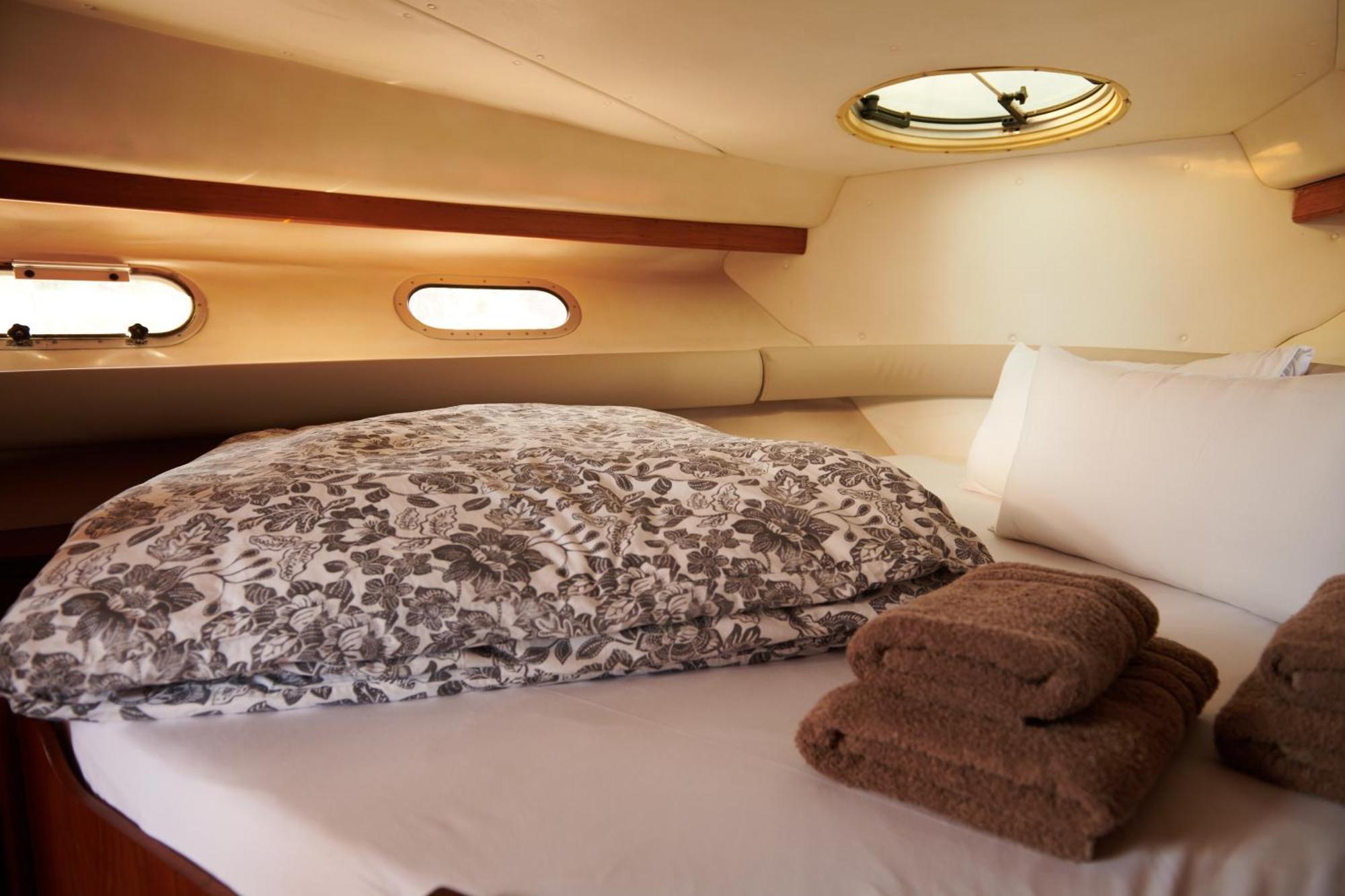 Cuchi-barco Holiday home
